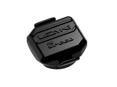 Lezyne Pro Speed Sensor - Black