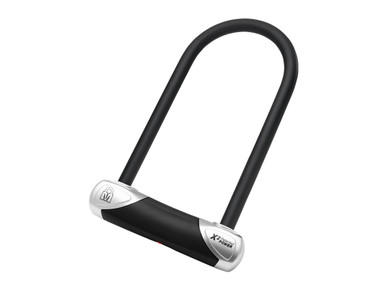 Magnum 3100 X2P U-Lock - 115 x 230mm