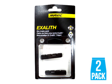 Mavic Exalith 2 CXR Brake Pads