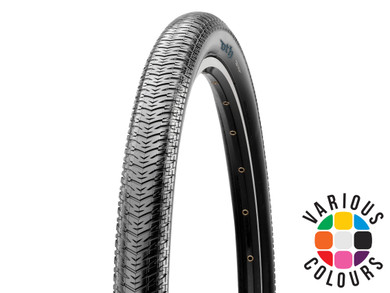 Maxxis DTH Wired Tyre