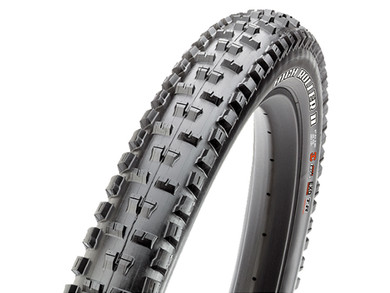 Maxxis High Roller II Plus Folding Tyre