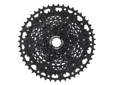 microSHIFT AdventX CS-G104 10 Speed Cassette - 11-48