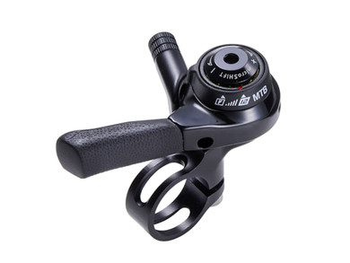 microSHIFT SL-M12-R 12 Speed Shimano MTB Thumb Shifter