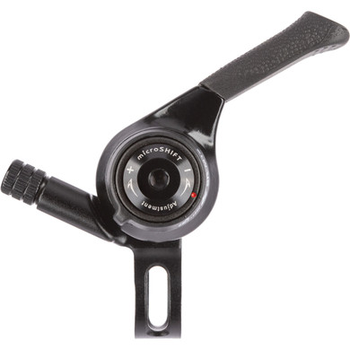 microSHIFT SL-SR-M12 12 Speed SRAM Eagle MTB Thumb Shifter