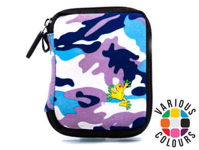 Miles Wide Sticky Mini Pod