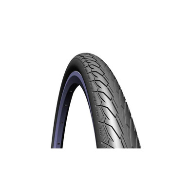 Mitas Flash 26X1.75 (Stop Thorn) RS City & Trekking Tyre