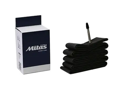 Mitas Light Classic Presta Inner 700 x 23 - 28mm - 700 x 23-28/80mm