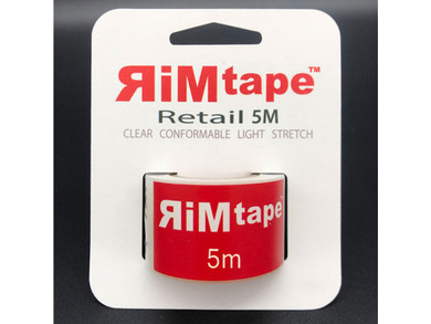 Mitas Tubeless Rim Tape - 5m