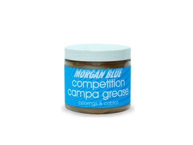 Morgan Blue Competition Campa Grease 1L