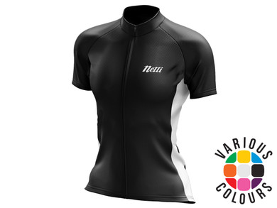 Netti Women's Cruze Jersey