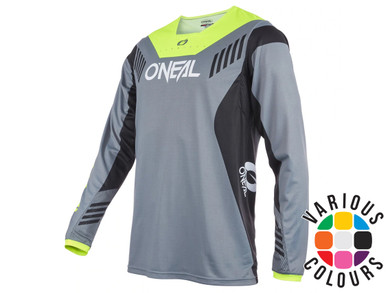 O'Neal Element FR Jersey Hybrid