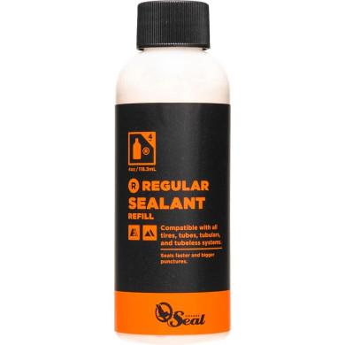 Orange Seal Regular Tubeless Tyre Sealant Refill