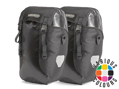 Ortlieb Bike-Packer Classic (Pair)