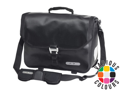 Ortlieb Downtown2 QL2.1 Pannier Bag