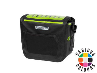 Ortlieb E-Glow Handlebar Bag