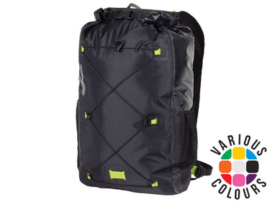 Ortlieb Light-Pack Pro25 Backpack