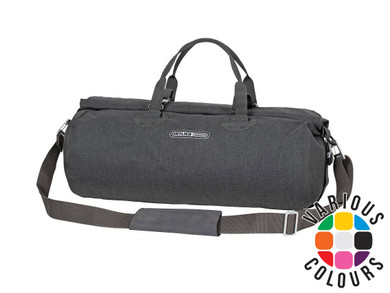 Ortlieb Rack-Pack Urban