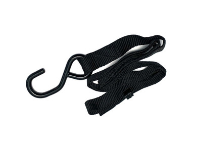 Pacific 3 Bike Boot Rack Spare Strap