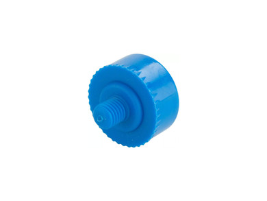 Park Tool 293-8 Plastic Hammer Head Replacement for HMR-8