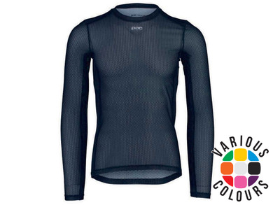 POC Essential Layer LS Jersey