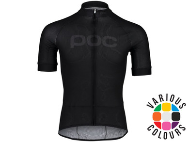 POC Essential Road Logo Jersey