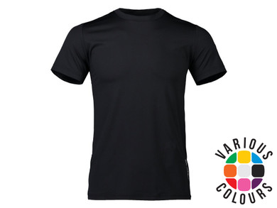 POC Men's Reform Enduro Light Tee