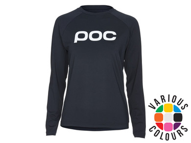 POC Women's Reform Enduro Jersey