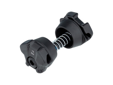 PRO Koryak DSP Clamp Set