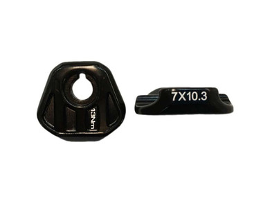 PRO Seatpost Clamp Buckle