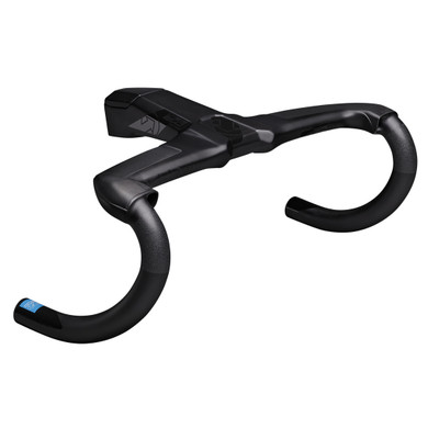 PRO Vibe Evo Carbon Road Handlebar 132mm Drop 40cm x 105mm