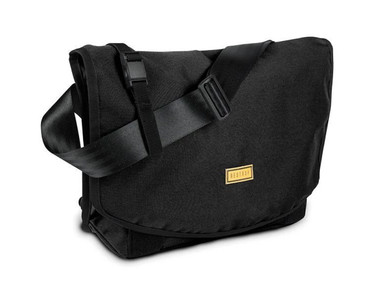 Restrap Pack Messenger Bag