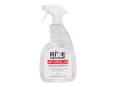 Ride Mechanic Avaqua Bike Cleaner - 750ml