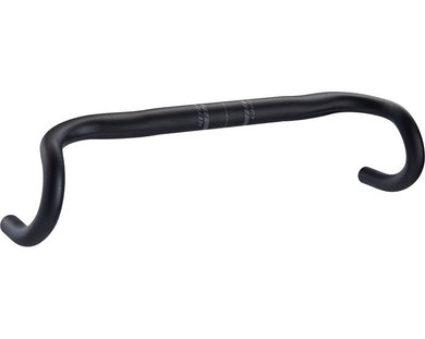 Ritchey Comp Butano Road Handlebar - BB Black - 40cm