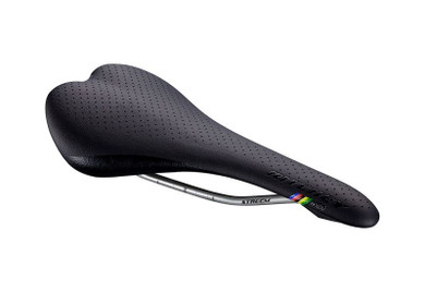 Ritchey WCS Streem Saddle - Black - 132mm