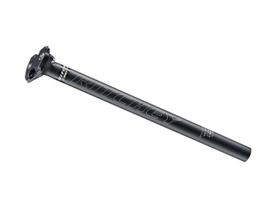 Ritchey WCS Zero Alloy Seatpost - Blatte - 31.6mm