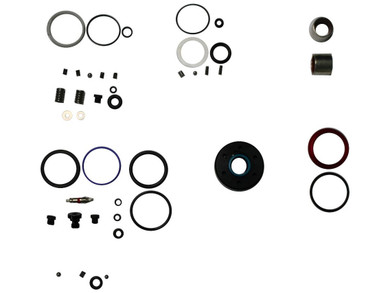 RockShox 2011-12 Vivid Service Kit (2011/12)