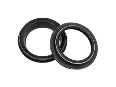 RockShox 40mm Bulk Dust Seals (20 Pcs)