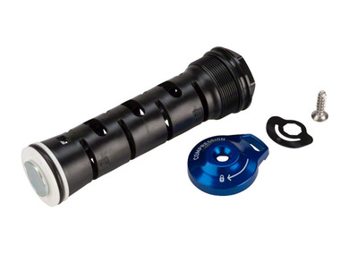 RockShox Bluto A1/Reba A7 Motion Control Compression Dampers (Crown Adjust) - 80-100mm/120mm
