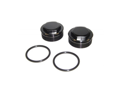 RockShox Domain Top Cap Kit