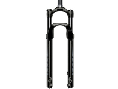 RockShox Judy Silver TK Solo Air 29 Fork - Gloss Black 100mm