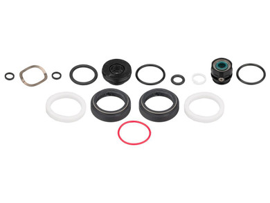 RockShox Lyrik B1/Pike 29+ Service Kit (2018+) 200 Hour/1 Year - Dual-Position Air (SMP)