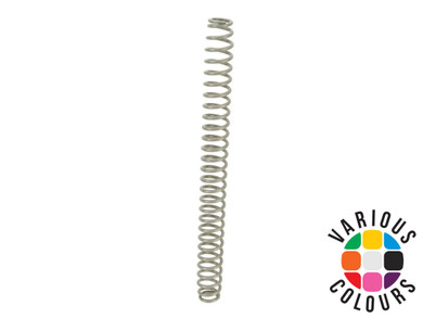 RockShox Lyrik Coil Spring