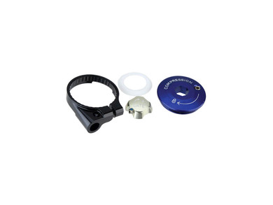 RockShox MotionControl Remote Spool/Clamp Kit (2009)