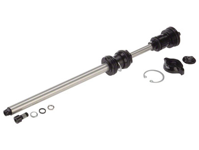 RockShox Pike 26-160mm/ 27.5-150mm A1 Dual Air Spring Internals - Left