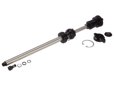 RockShox Pike 29-150mm A1 Dual Position Air Spring Internals - Left