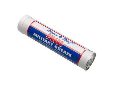 Rockshox PM600 Military Grease - 14 oz