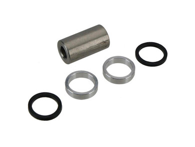 RockShox Rear Shock Eyelet Mounting Hardware 12mm (2005/07) (3 Piece)