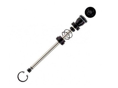 RockShox Reba/SID B 29 Solo Air 13 Black Spring Internals Left