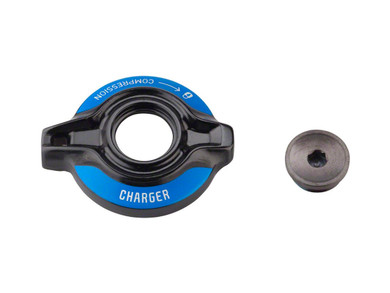 RockShox xLyrik B1/Pike/Charger RC Compression Damper Knob Kit