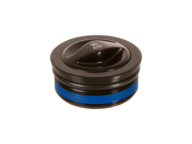 RockShox ZEB A1 (2021) Debonair 38mm Air Top Cap